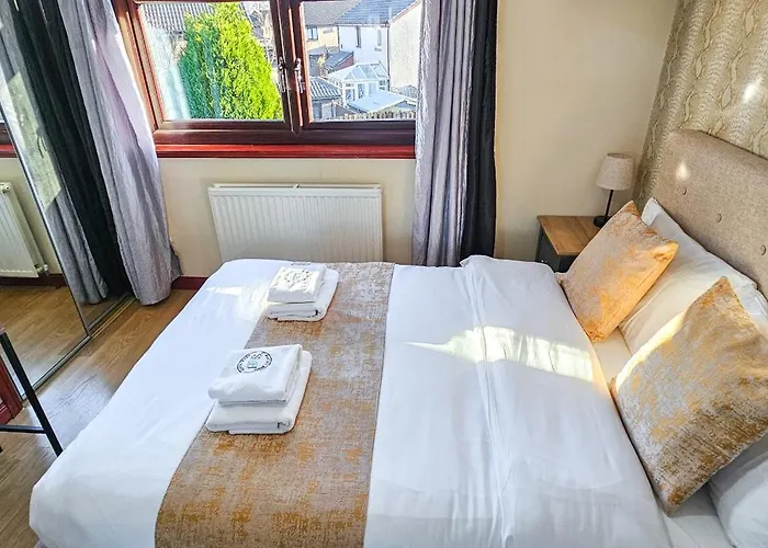 Guest house Duddingston - Only