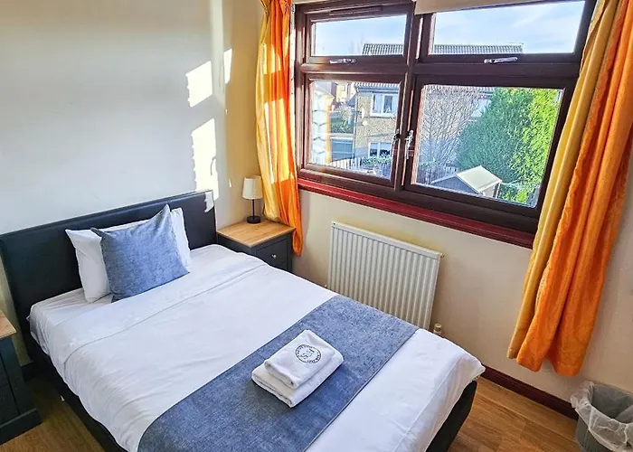 Duddingston - Only Guest house