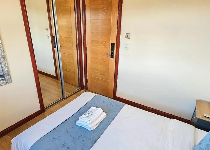 Duddingston - Only Guest house