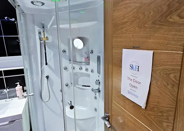 Guest house Duddingston - Only