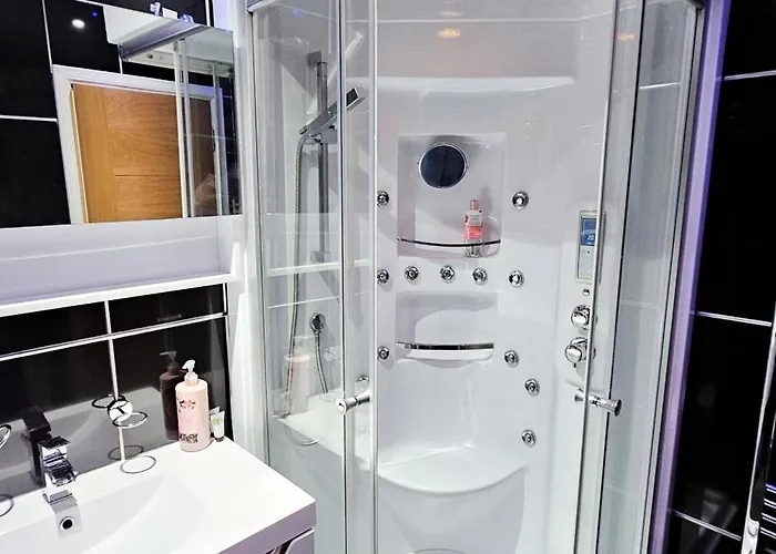 Duddingston - Only Guest house