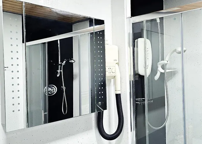 Duddingston - Only Edinburgh