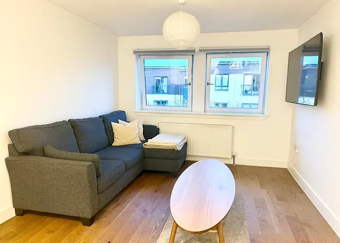 Апартаменты Cosy Near Centre *
