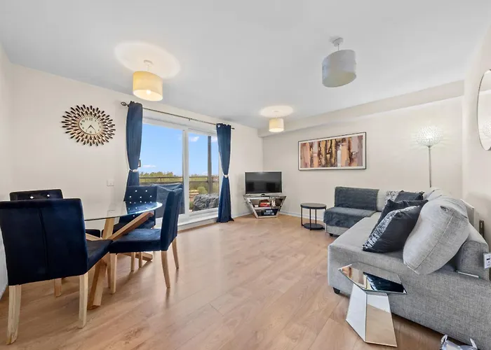 Hawkhill 1 Bedroom - *