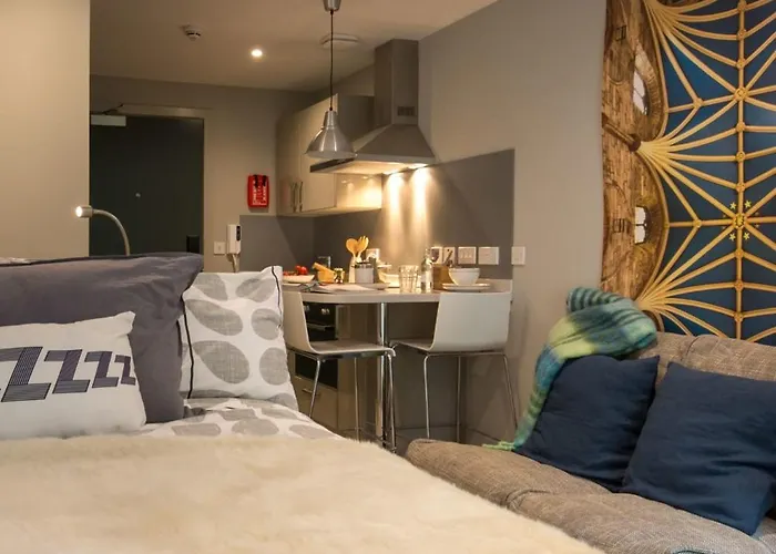 For Students Only - Buccleuch Street In דירה אדינבורו