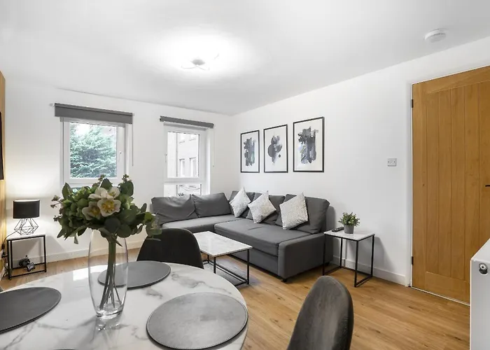 Murano 2 Bedroom - Apartamento