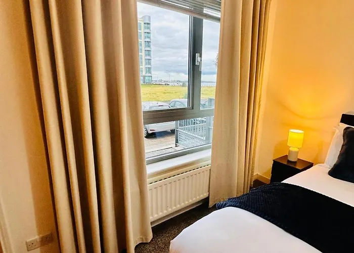 Harbour Horizons Daire *