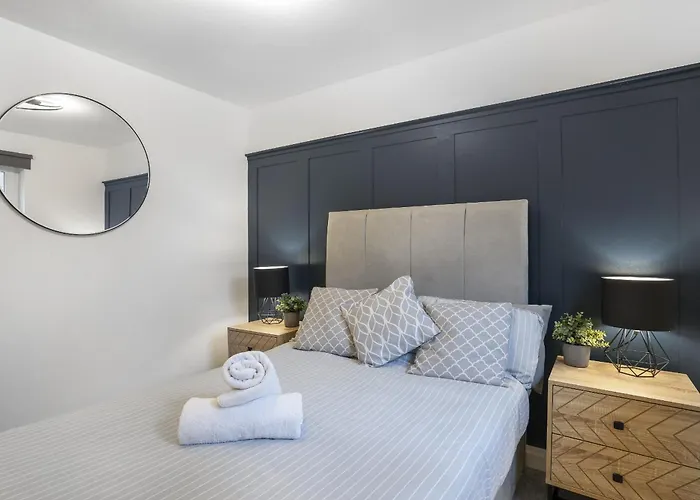 Apartamento Murano 2 Bedroom - *