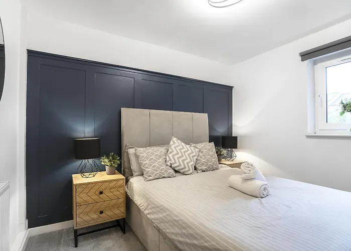 Murano 2 Bedroom - Apartmán
