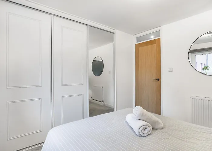 Apartamento Murano 2 Bedroom - *