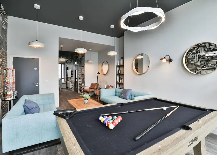 Daire For Students Only - Buccleuch Street In Edinburgh