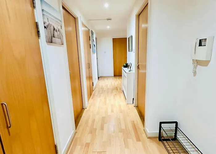 Harbour Horizons Edinburgh