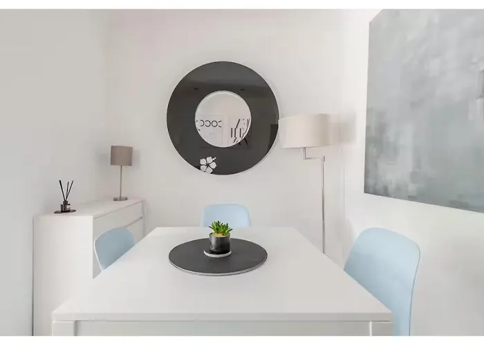 Elegant Flat In A Serene Neighbourhood Apartment Edinburgh