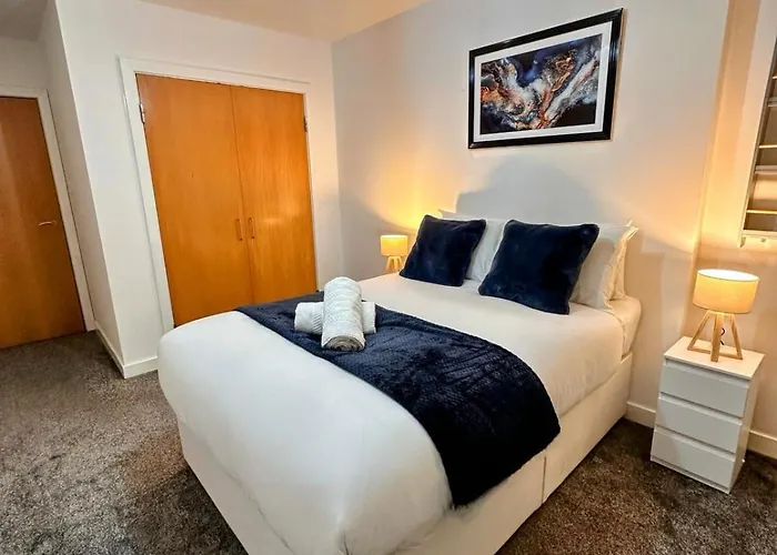 Harbour Horizons * אדינבורו