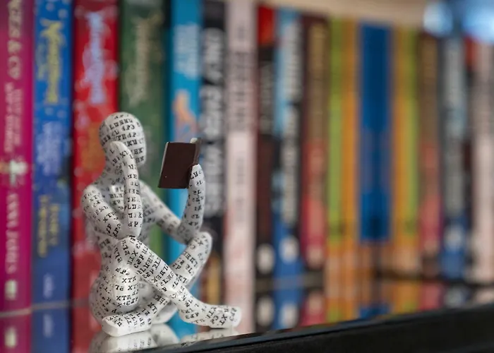 Hawkhill 1 Bedroom - * 에든버러