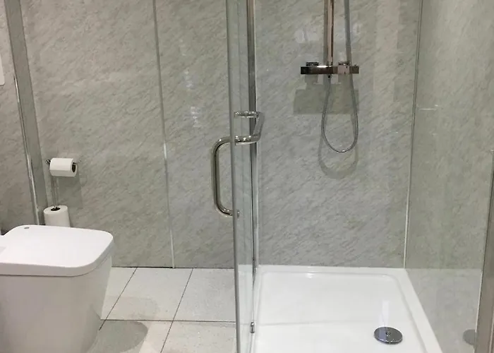 Fantastic 1 Bed In Heart Of Apartment Edinburgh