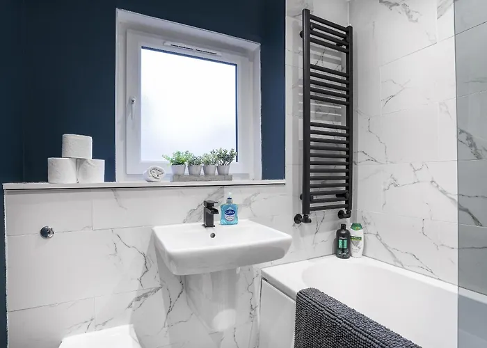Murano 2 Bedroom -