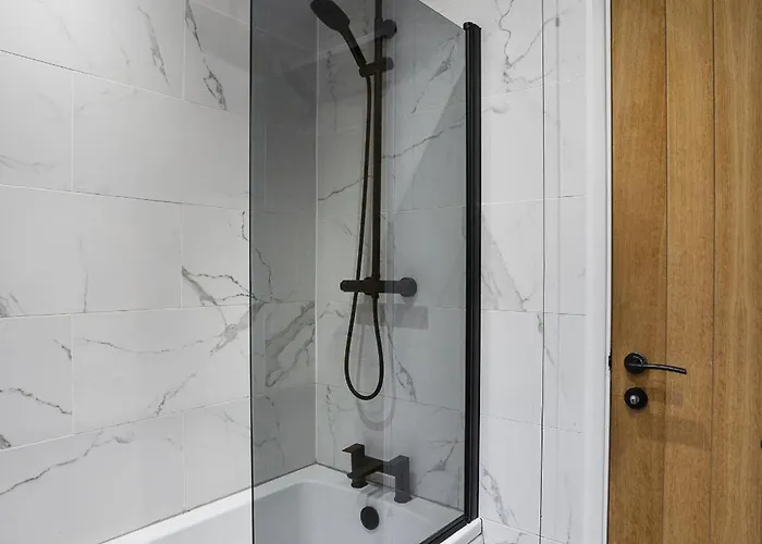 Apartmán Murano 2 Bedroom - Edinburgh