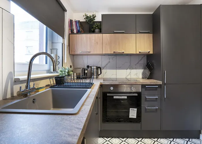 Apartmán Murano 2 Bedroom - *