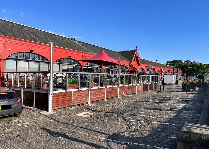 Harbour Horizons Daire