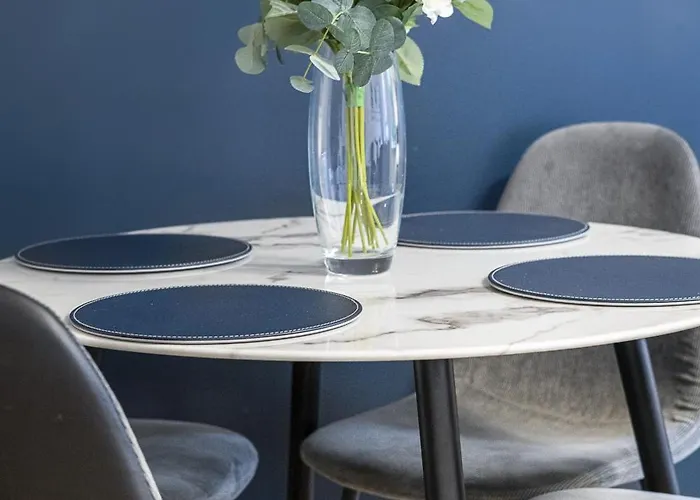 Διαμέρισμα Murano 2 Bedroom - Εδιμβούργο