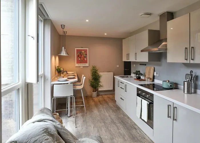 For Students Only - Buccleuch Street In *