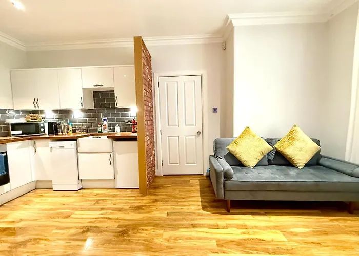 Historic Mews House 2br In Centre * Edinburgh