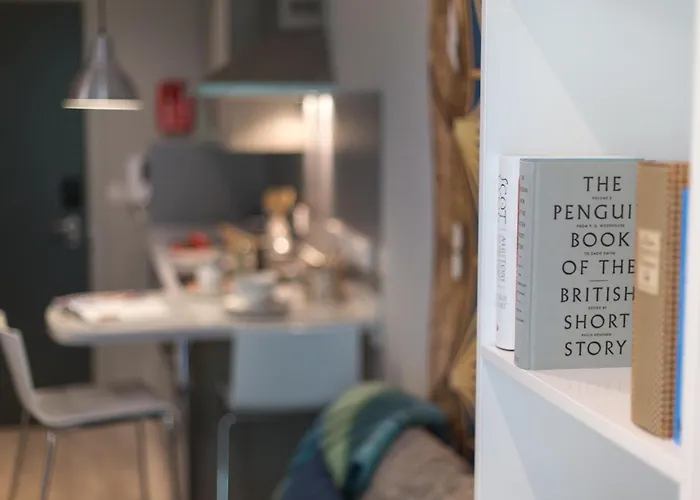 For Students Only - Buccleuch Street In *