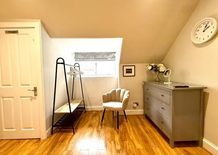 Historic Mews House 2br In Centre Lejlighed *