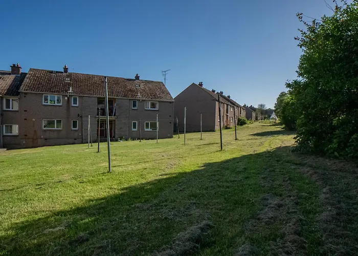 Northfield 1 Bedroom With Sofa Bed -