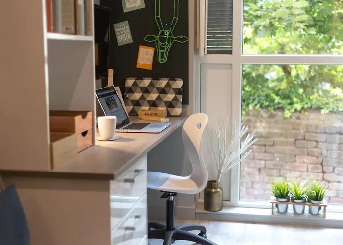 For Students Only - Buccleuch Street In *