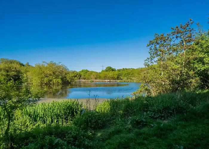 דירה Northfield 1 Bedroom With Sofa Bed - *