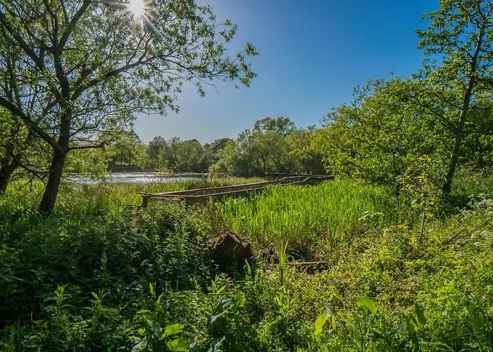 דירה Northfield 1 Bedroom With Sofa Bed - *