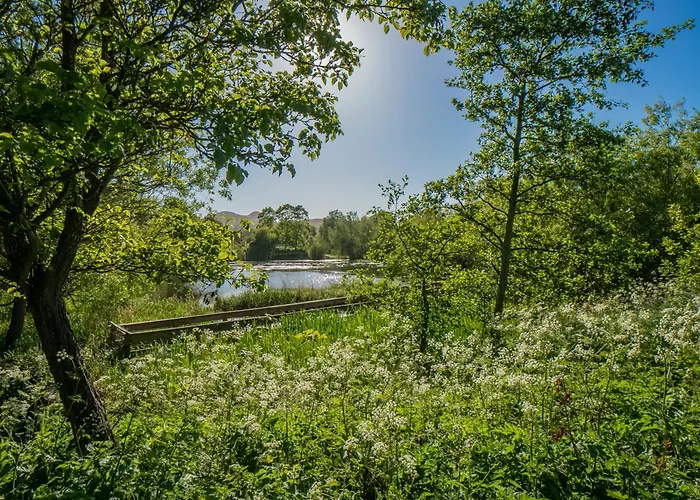 Northfield 1 Bedroom With Sofa Bed -