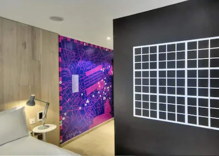 Hotel Grassmarket 3*