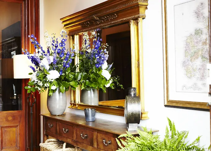 The Roseate - Small Luxury Of The World Hotel Edimburgo