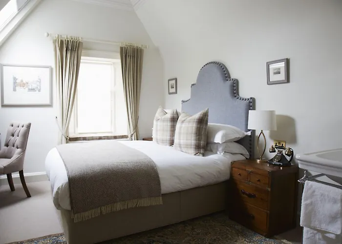 Hotel The Roseate - Small Luxury Of The World Édimbourg