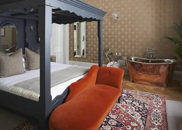 فندق The Roseate - Small Luxury Of The World 5*