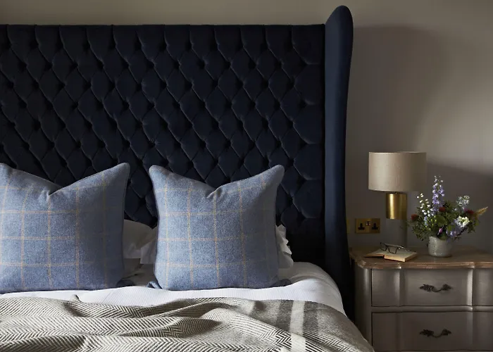 The Roseate - Small Luxury Of The World Edinburgh