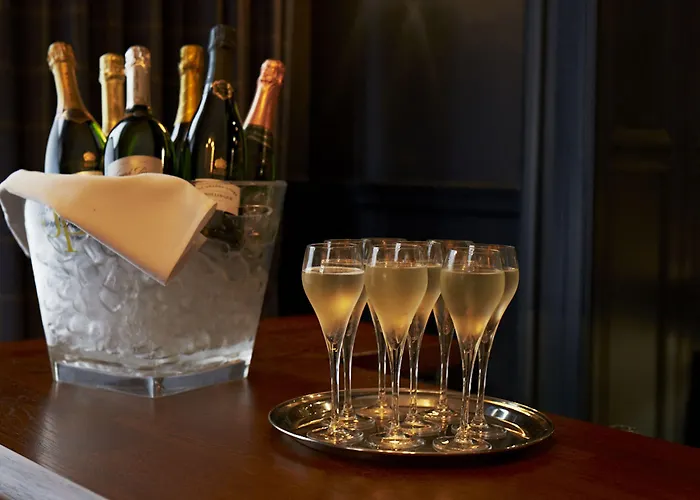 The Roseate - Small Luxury Of The World 5*