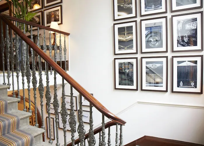 The Roseate - Small Luxury Of The World Hotel