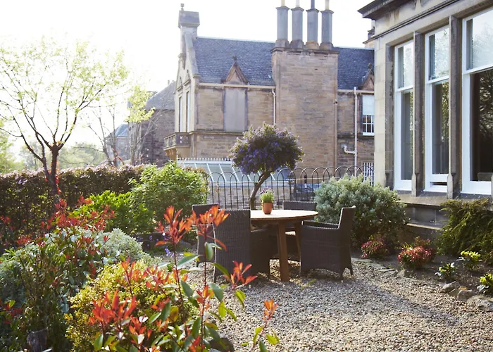 The Roseate - Small Luxury Of The World