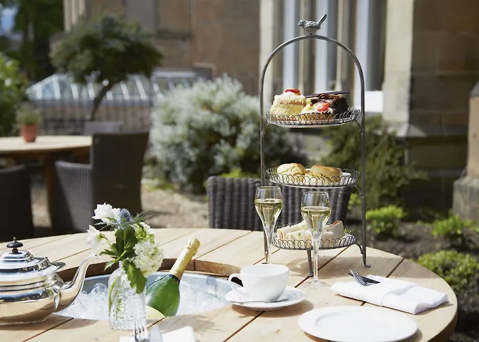 The Roseate - Small Luxury Of The World