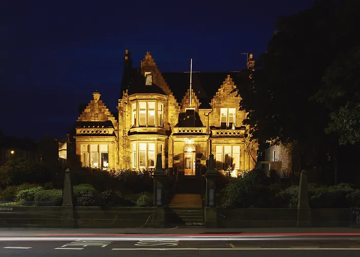 The Roseate - Small Luxury Of The World