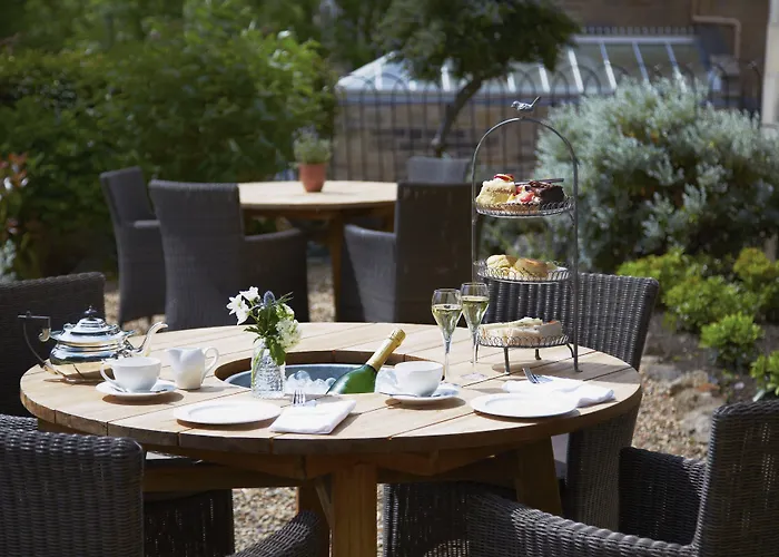 Hotel The Roseate - Small Luxury Of The World Édimbourg