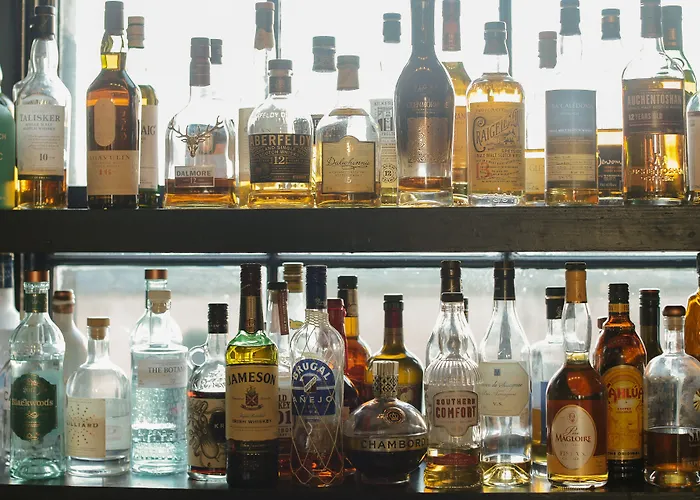 Nira Caledonia Otel Edinburgh