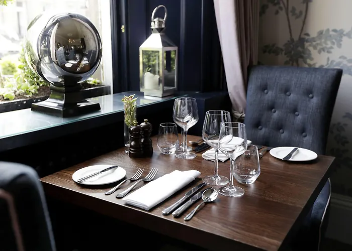 Otel Nira Caledonia 4*