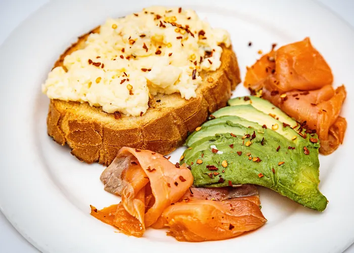 天使分享酒店 4* 爱丁堡