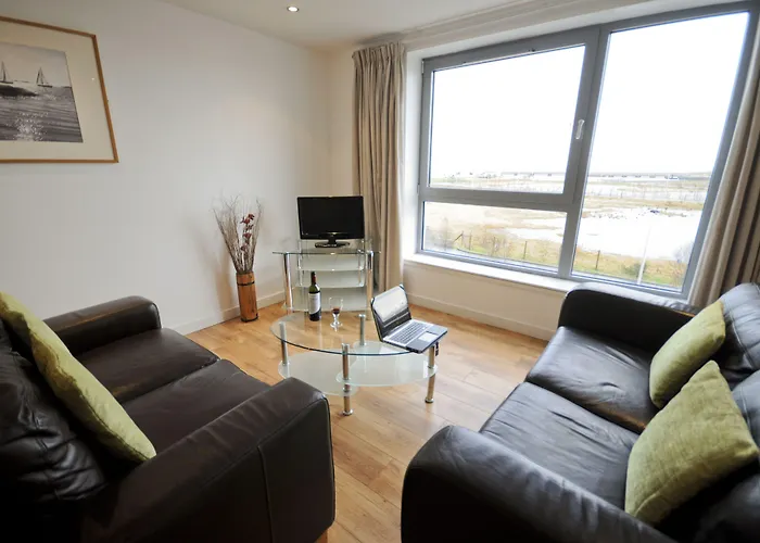 Aparthotel Ocean Serviced 4*