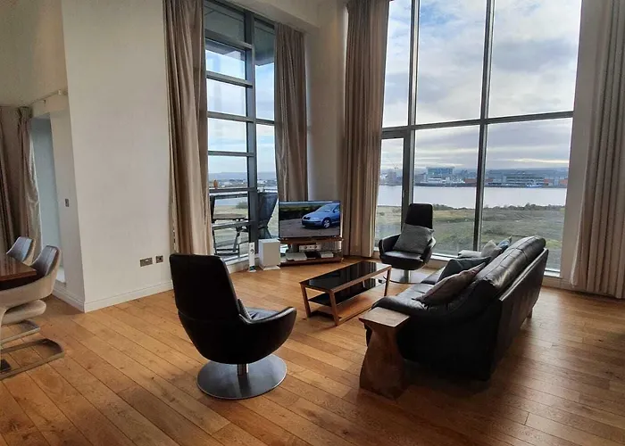 Aparthotel Ocean Serviced